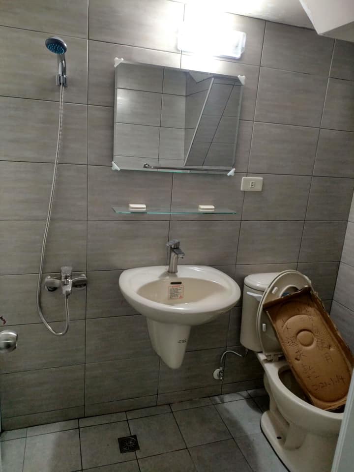 浴廁翻修